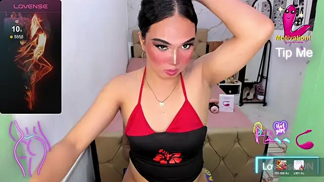 goddessyuki webcam