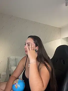 ava_blue webcam