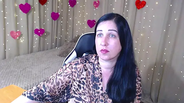 JillStevens webcam