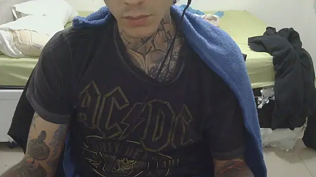 smokingink webcam