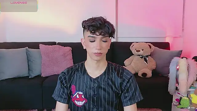 Jamess_Brown webcam