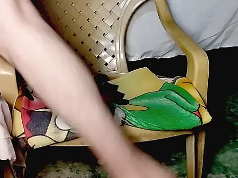 Nickk_Wolf webcam