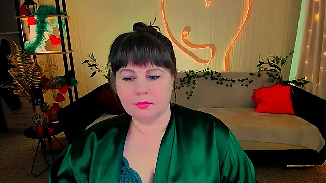 CrystaalStaar webcam