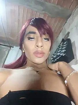 babyy_foxxy webcam