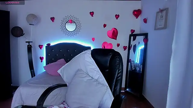 _lia_baby webcam