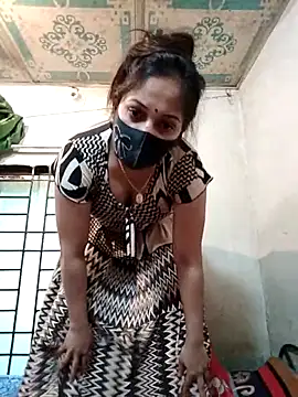 Payel_50 webcam