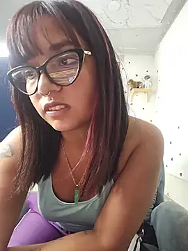 amanne_misa webcam