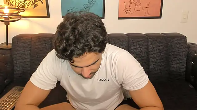 Brad_Martin webcam