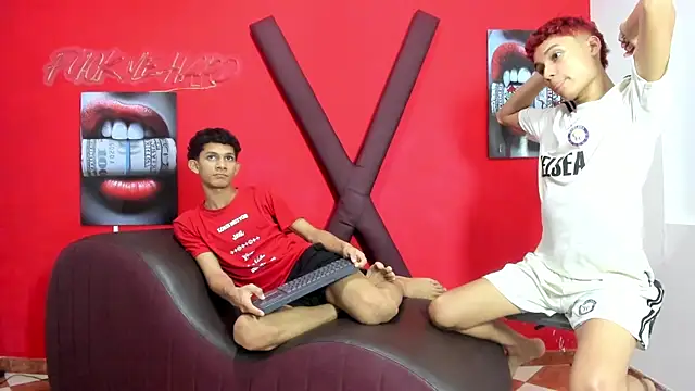 AVENGER_BOYS2026 webcam