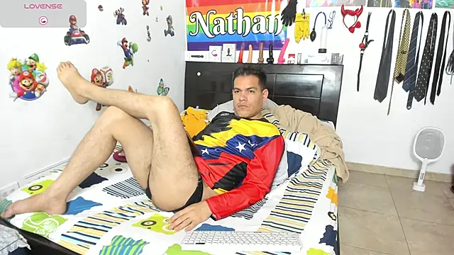 nathannathaniel webcam
