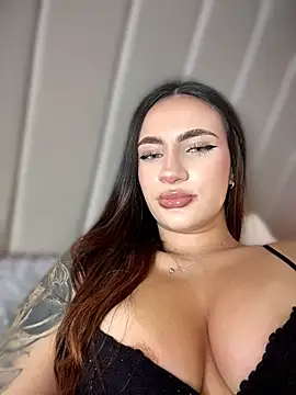 _celeste__moore webcam