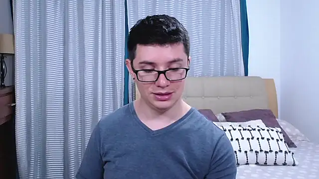 BlackFoXXX69 webcam