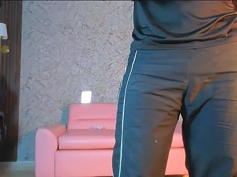ChristopheRivera webcam