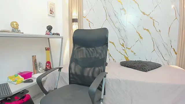 Zayn_Fox32 webcam