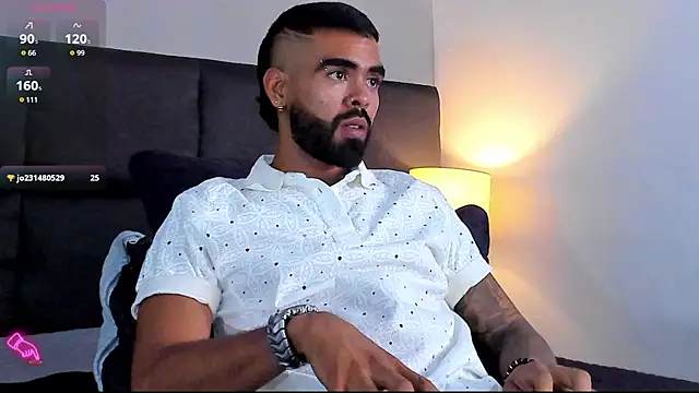 _kameron9811 webcam