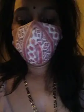 Miss_Shivangi webcam