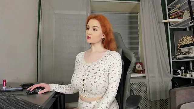 -Aariella- webcam