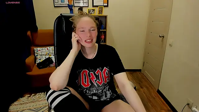 _fiona_Love webcam