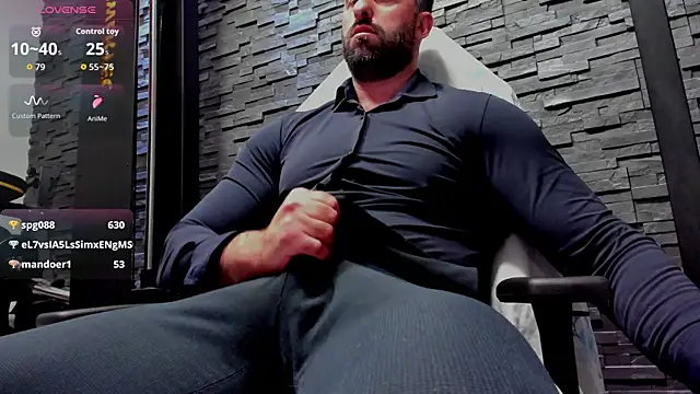 David_Big_Daddy avatar