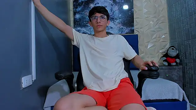 ElanGiraldo webcam