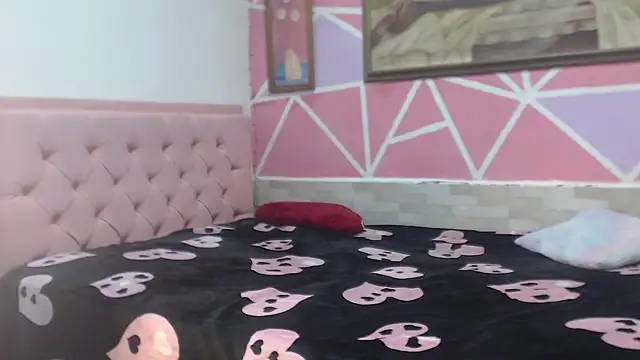 Doll_rihana webcam
