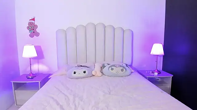 SofieBunnie webcam