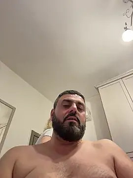 Alis-Mario webcam