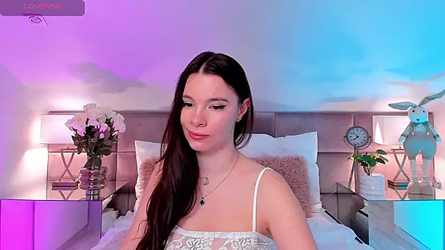 MiaMuse webcam