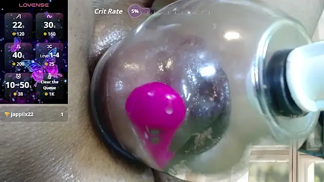 Gianna_latin webcam