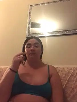 Imogenbabyyy -  fat cam model