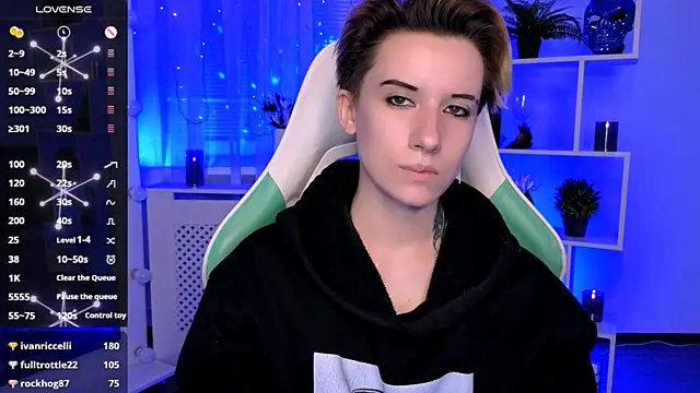 _Rein_ramm webcam
