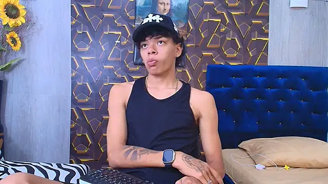 Harry_jhonsson webcam