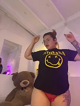 Abby_Mae_ webcam