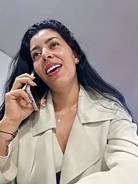 Luianna webcam