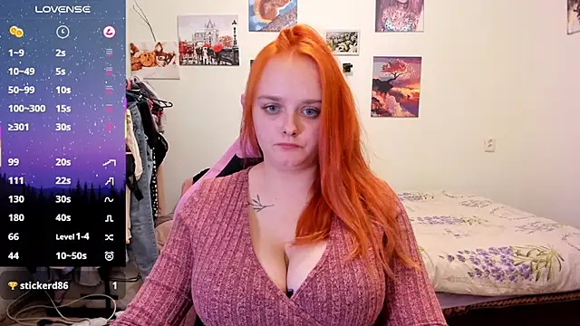 Kofein webcam