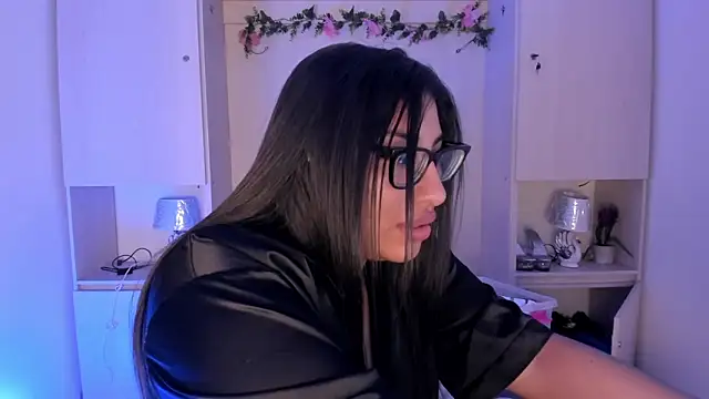 CANDYGABYY webcam