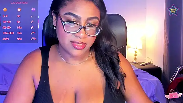 BlakmillerrGilson webcam