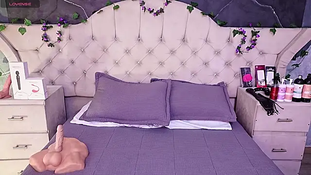 AmberGreyy_ webcam