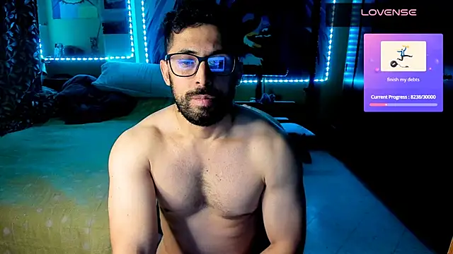 irokdan891 webcam