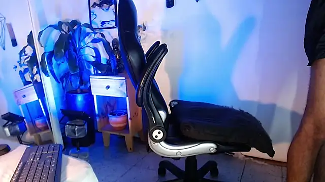 Colby_brown03 webcam