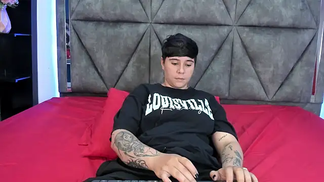AbbySmiitth_ webcam