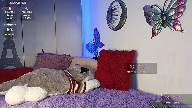 alix_kitty webcam