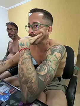 MeladoDiMel webcam