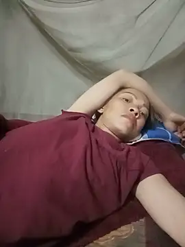 Andrea-688 webcam