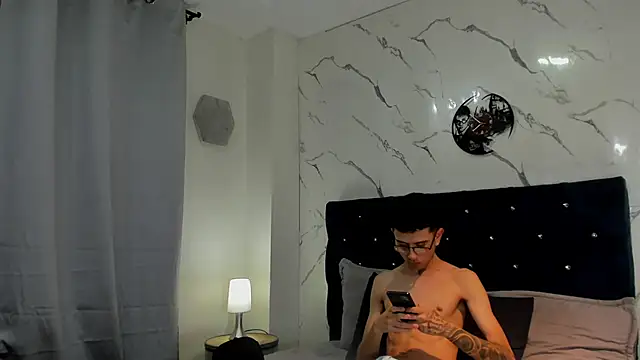 asher_lux webcam