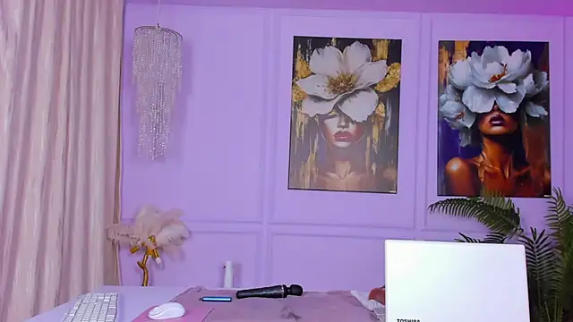AvaCassidy webcam