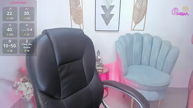 calyptra_lux webcam