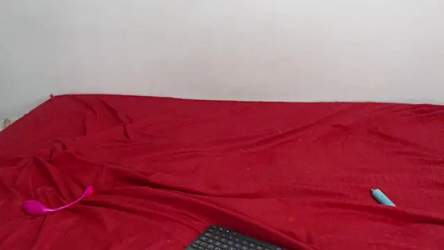 Scarlett_Cherry_ webcam