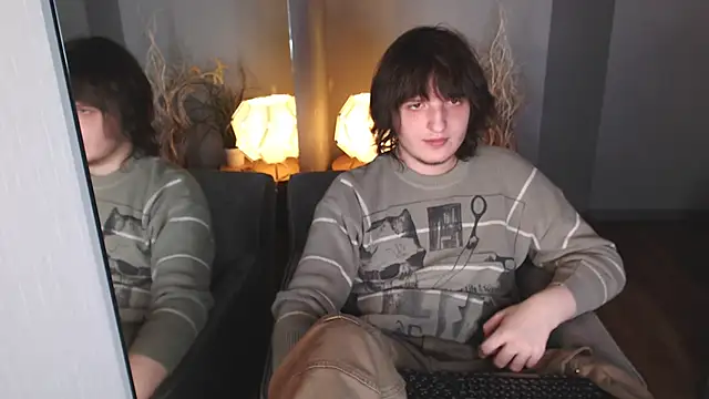 delalex webcam