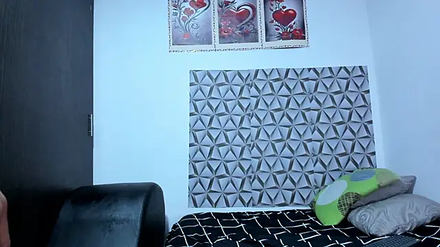 Benjamin_lich webcam